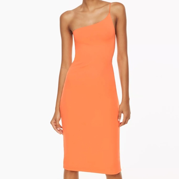 Aritzia contour dress - Picture 2 of 6